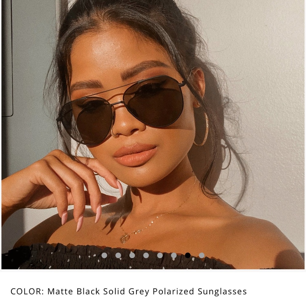 Diff eyewear DASH sunglasses
